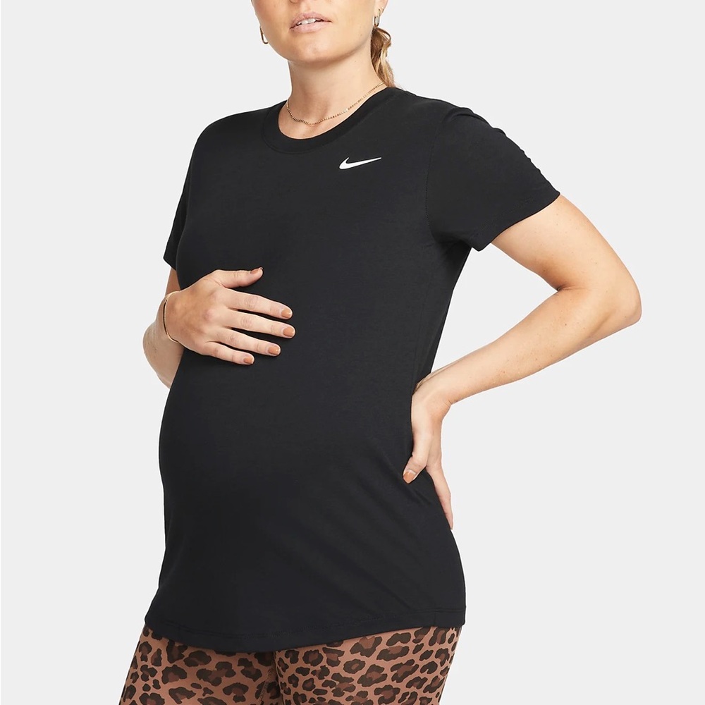 Nike Dri-FIT (M) T-Shirt (Maternity)